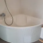 Apartment Au Jardin Romantique Pour 2 Personnes Langensoultzbach