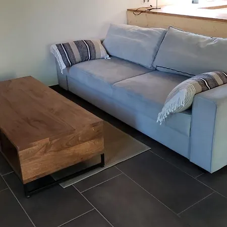 Daire Au Jardin Romantique Pour 2 Personnes *