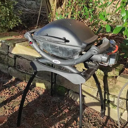 Au Jardin Romantique Pour 2 Personnes *