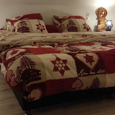 Au Jardin Romantique Pour 2 Personnes *