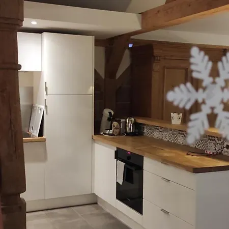 Au Jardin Romantique Pour 2 Personnes * Langensoultzbach