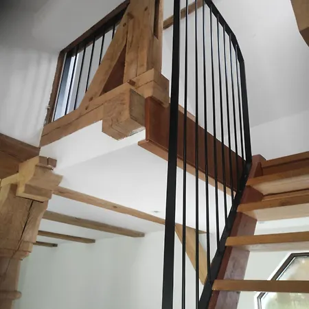 Au Jardin Romantique Pour 2 Personnes Daire