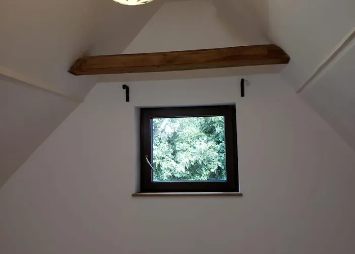 Au Jardin Romantique Pour 2 Personnes Appartement Langensoultzbach