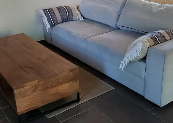 Appartement Au Jardin Romantique Pour 2 Personnes *