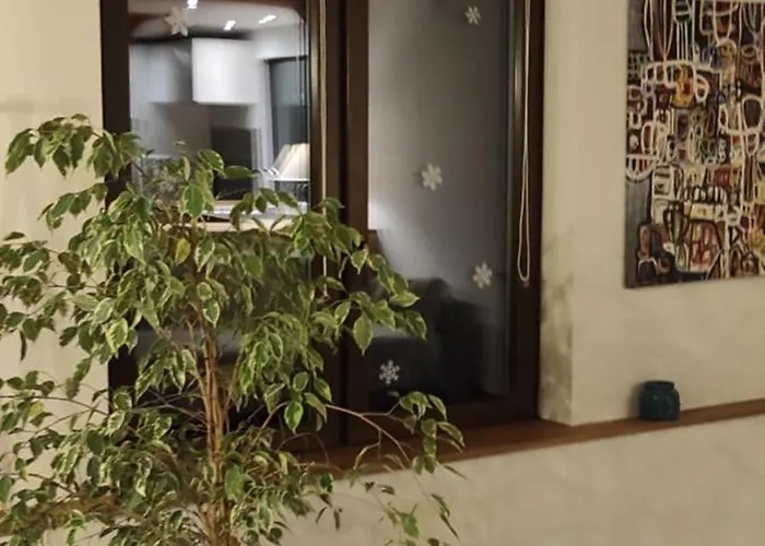 Au Jardin Romantique Pour 2 Personnes Appartement *