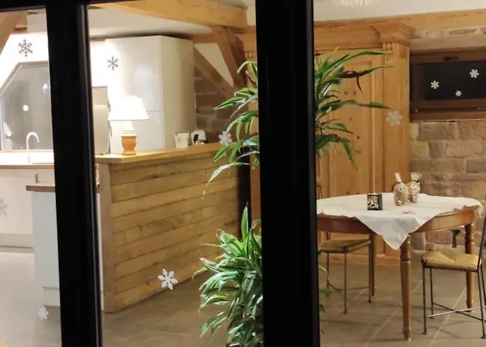 Au Jardin Romantique Pour 2 Personnes Langensoultzbach