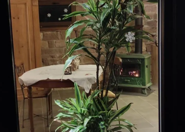 Au Jardin Romantique Pour 2 Personnes